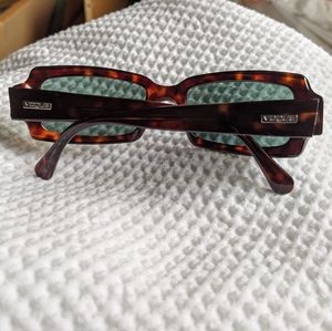 Vouge Skinny Sunglasses